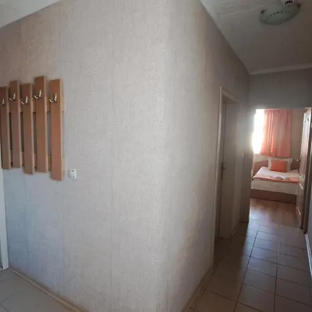 Real Guest house