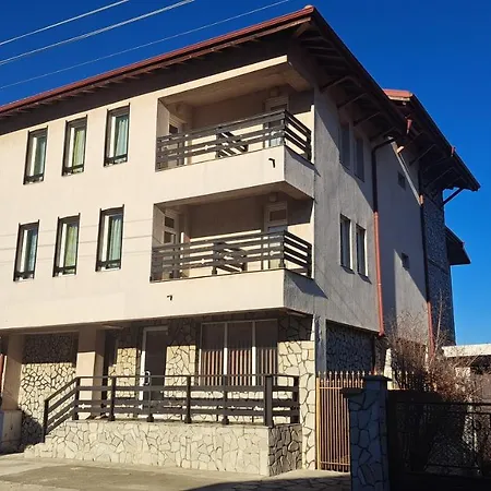 Real Guest house 3*