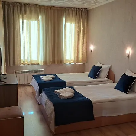 Πανσιόν Real 3*