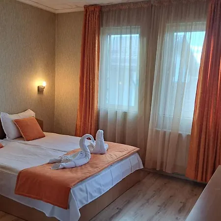 Real Guest house