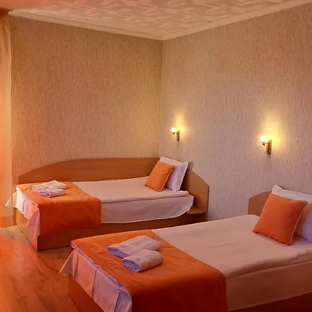 Real Guest house