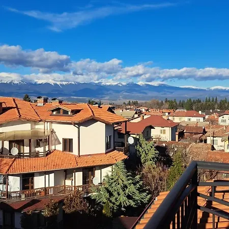 Real Πανσιόν Μπάνσκο