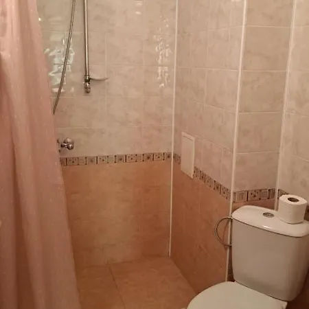 Πανσιόν Real Μπάνσκο