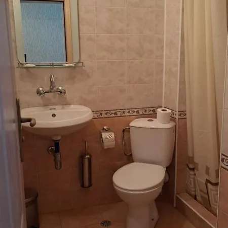 Real Πανσιόν 3*