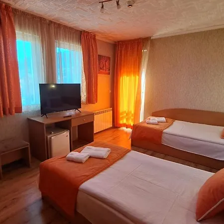 Πανσιόν Real Μπάνσκο