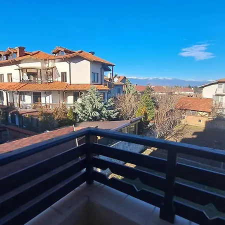 Real 3* Bansko