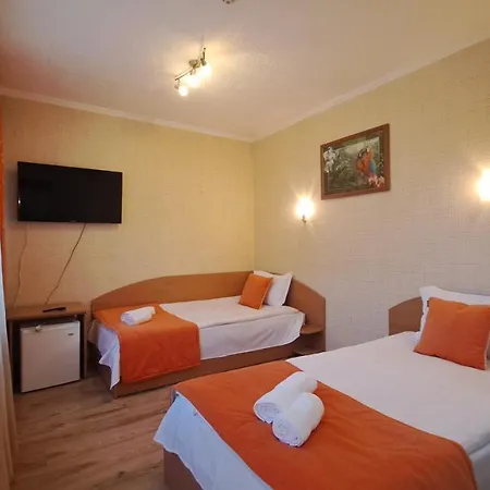 Guest house Real