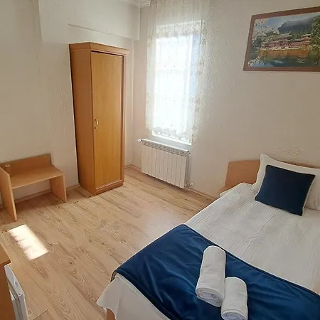Real 3* Bansko