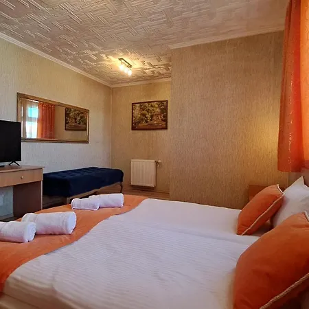 Real Πανσιόν 3*