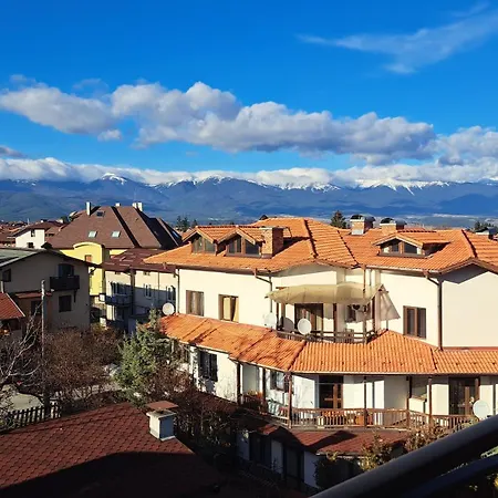 Guest house Real Bansko