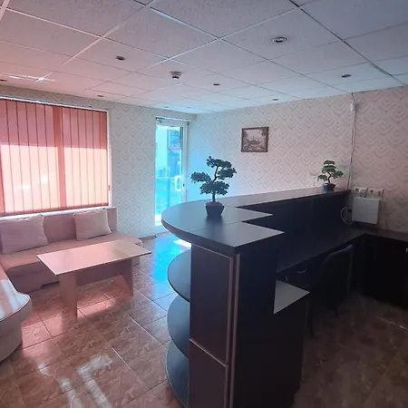 Real Guest house