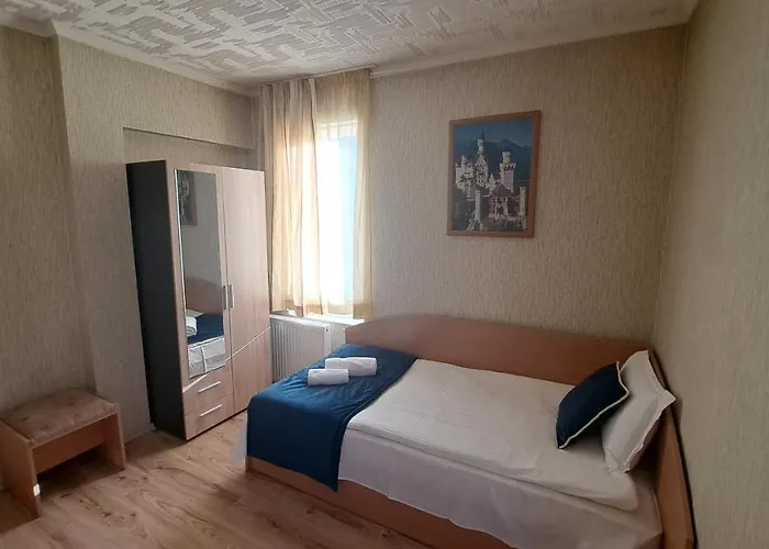 Real Vendégház Banszko