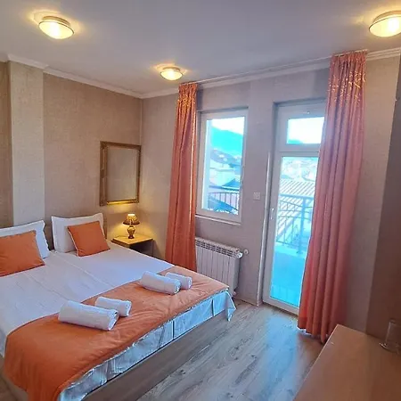 Real 3* Банско
