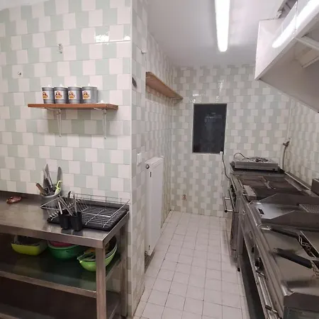 Real Гостевой дом Банско