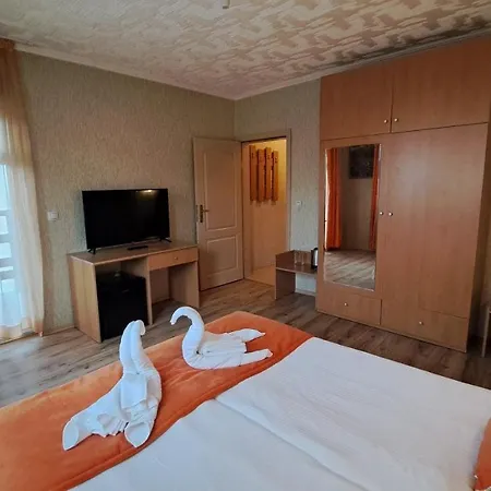 Гостевой дом Real Банско