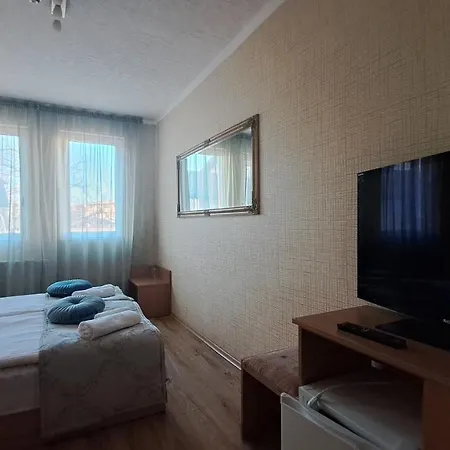 Гостевой дом Real 3*