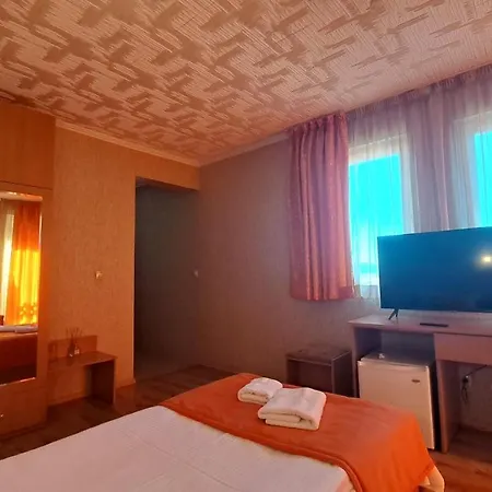 Гостевой дом Real