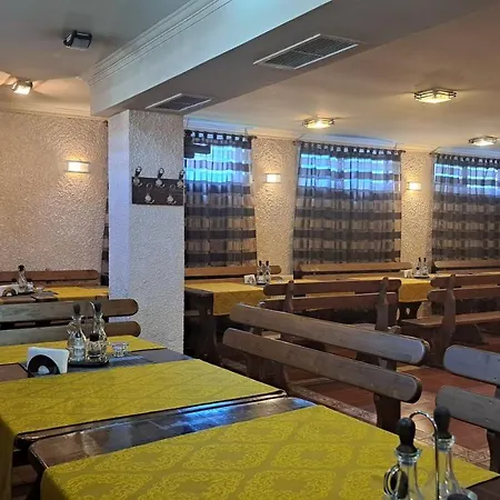 Real 3* Bansko