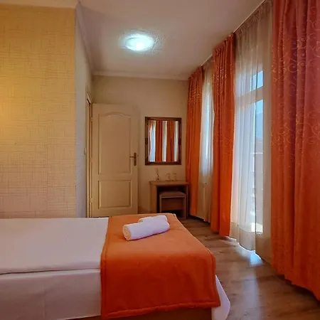 Гостевой дом Real Банско