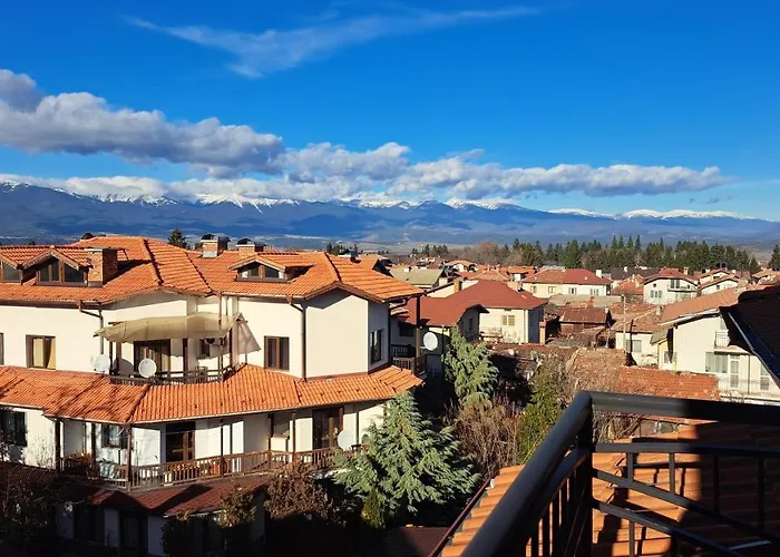 Real Guest house Bansko