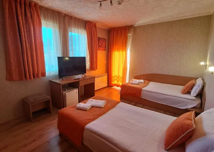 Guest house Real Bansko
