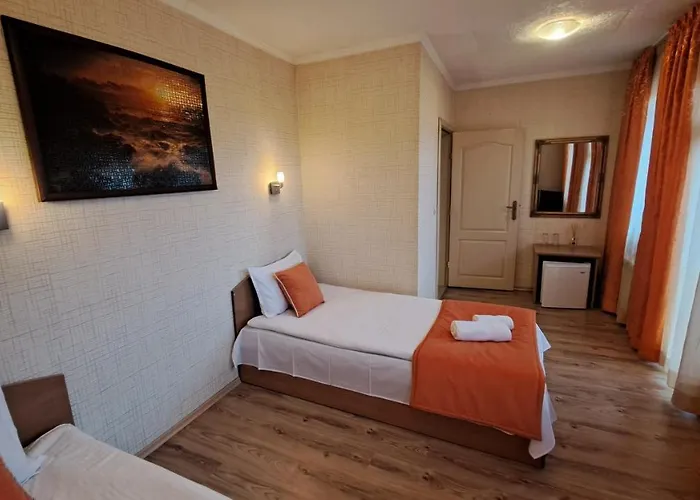 Real Affittacamere Bansko