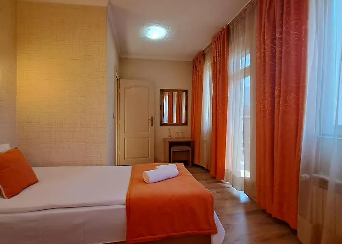 Guest house Real Bansko