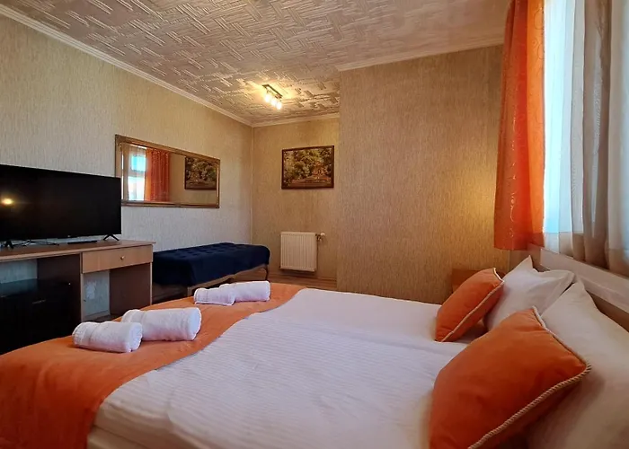 Real Guest house 3*